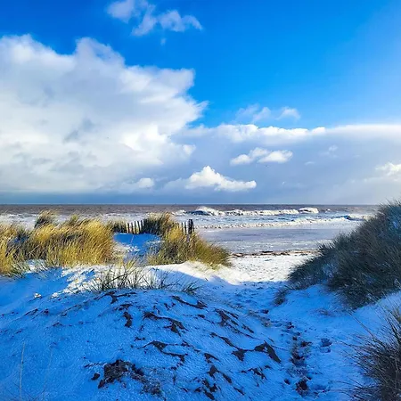 Kittiwake 10, Scratby - California Cliffs, Parkdean, Sleeps 6, Pet Friendly, Close To The Beach Villa Buitenkant foto