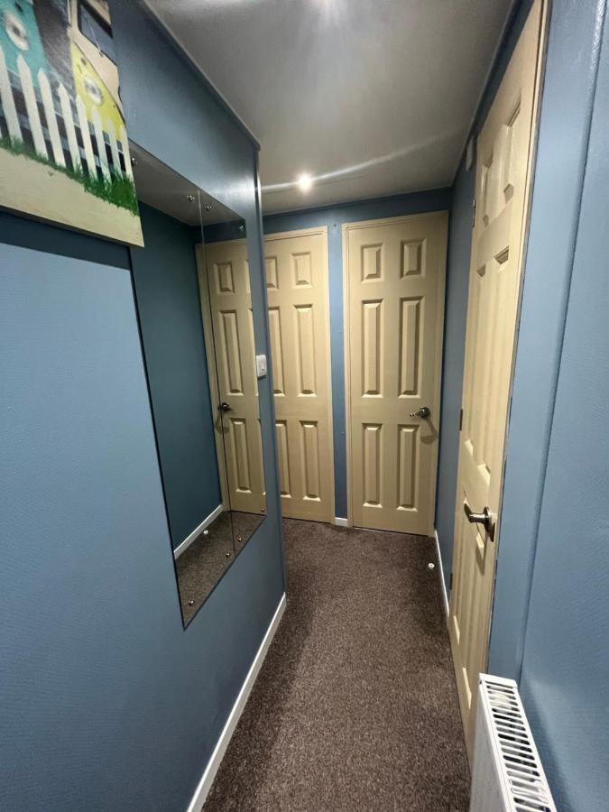 Holiday home Kittiwake 10, - California Cliffs, Parkdean, Sleeps 6, Pet Friendly, Close To The Beach Scratby