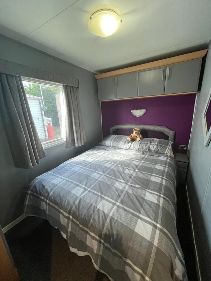 Holiday home Kittiwake 10, - California Cliffs, Parkdean, Sleeps 6, Pet Friendly, Close To The Beach *