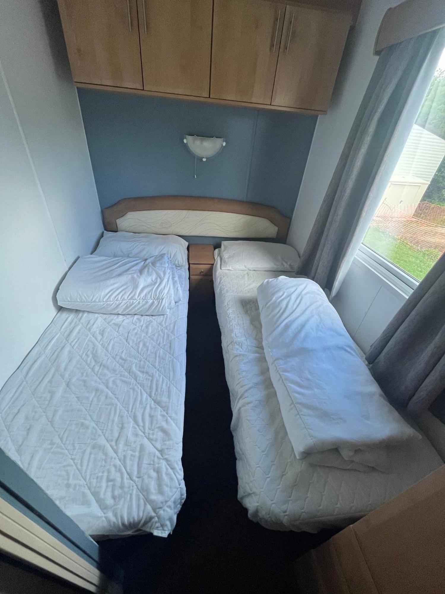 Kittiwake 10, - California Cliffs, Parkdean, Sleeps 6, Pet Friendly, Close To The Beach Scratby