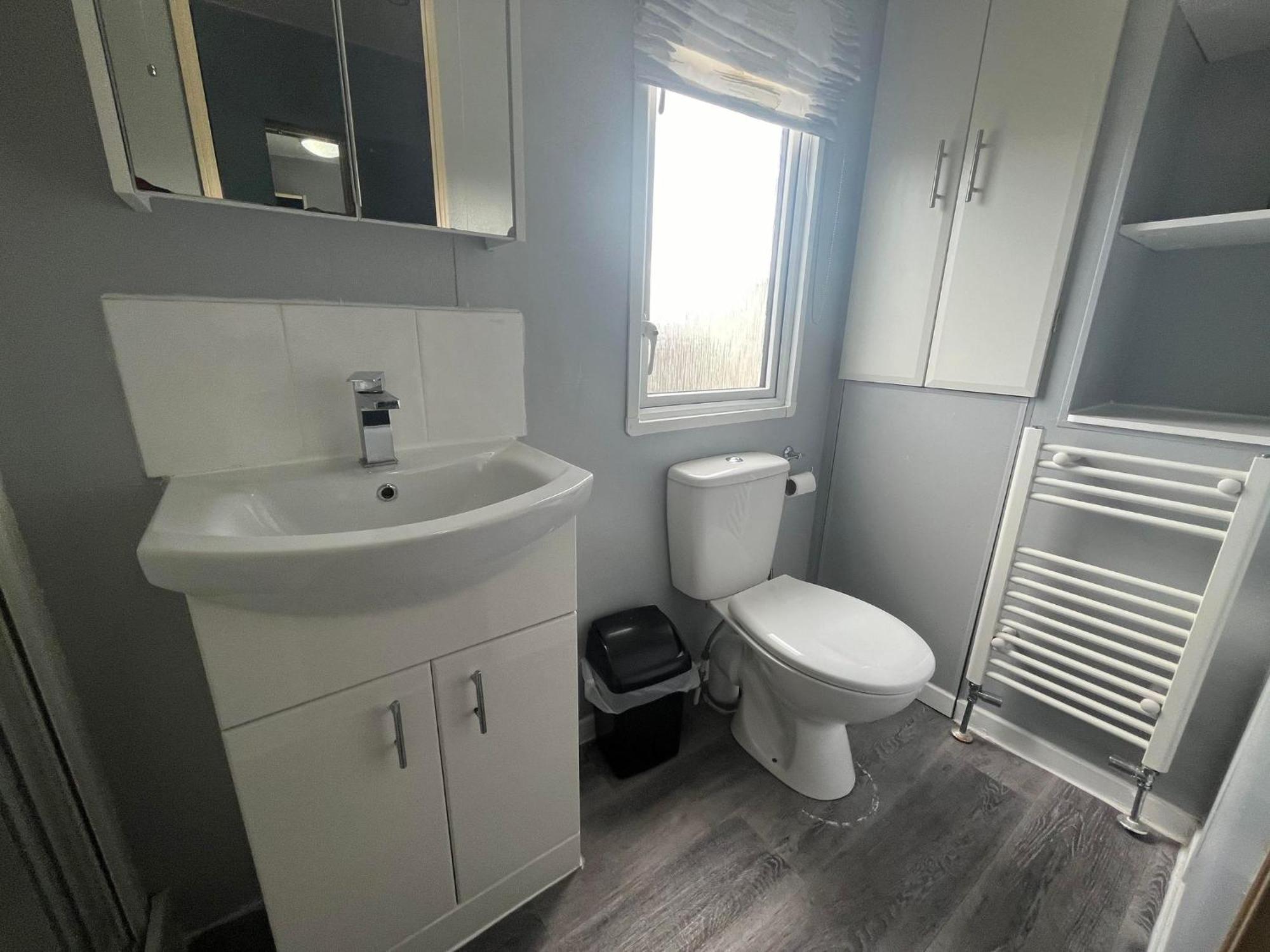 Holiday home Kittiwake 10, - California Cliffs, Parkdean, Sleeps 6, Pet Friendly, Close To The Beach *